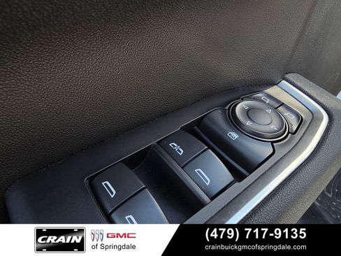 Used 2026 GMC Sierra 1500 Elevation w/ Elevation Premium Package AWD/4WD image 12