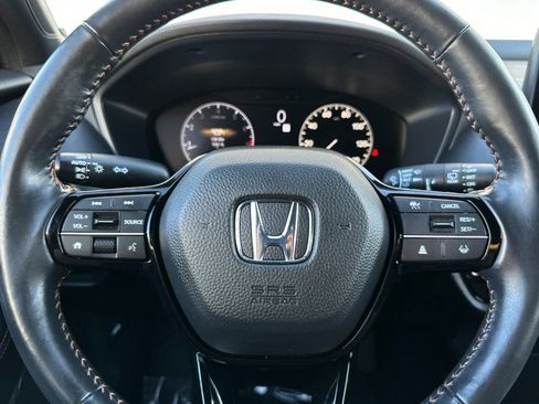 Certified 2024 Honda HR-V Sport image 25