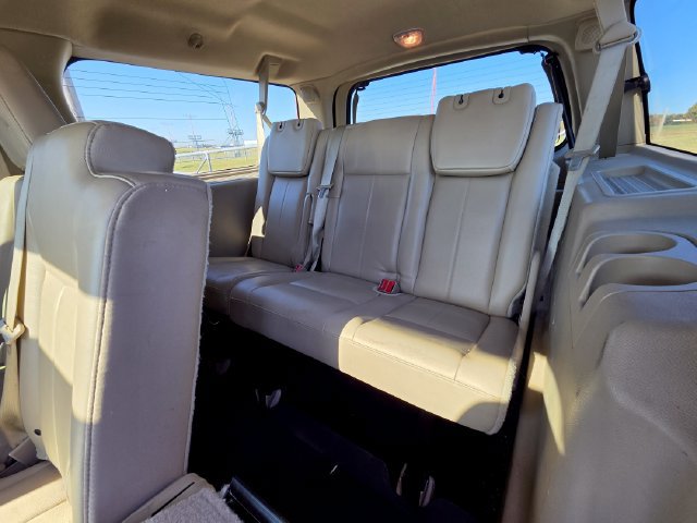 Used 2017 Ford Expedition EL Limited RWD image 19