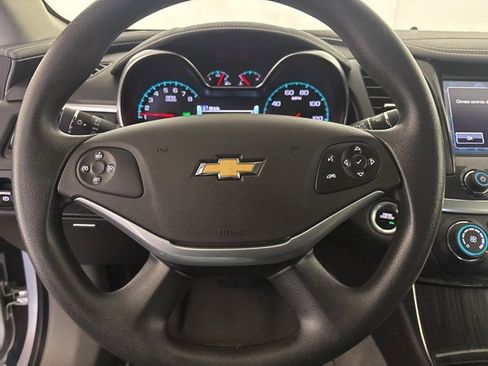 Used 2019 Chevrolet Impala LS image 13