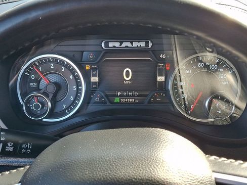 Used 2022 RAM 1500 Laramie w/ Sport Appearance Package image 20