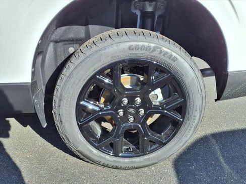 New 2026 Ford Maverick XLT w/ Equipment Group 301A image 6