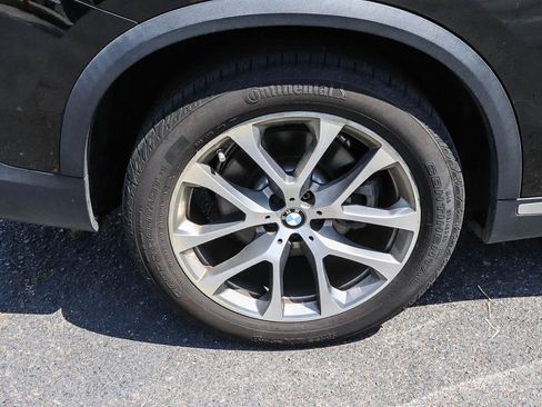 Used 2020 BMW X5 sDrive40i w/ Convenience Package RWD image 12