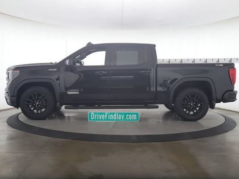Used 2023 GMC Sierra 1500 Elevation w/ Elevation Premium Package AWD/4WD image 9