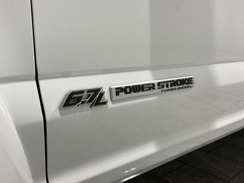 Used 2022 Ford F450 Lariat w/ Lariat Ultimate Package image 32