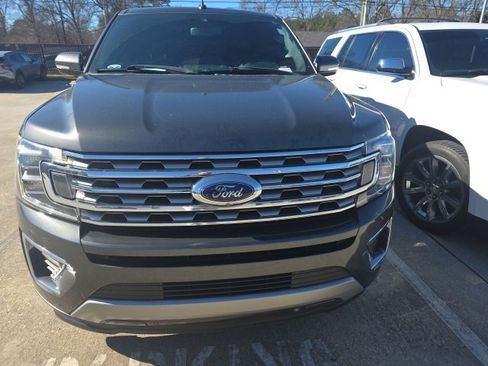 Used 2018 Ford Expedition Limited w/ Equipment Group 302A image 14