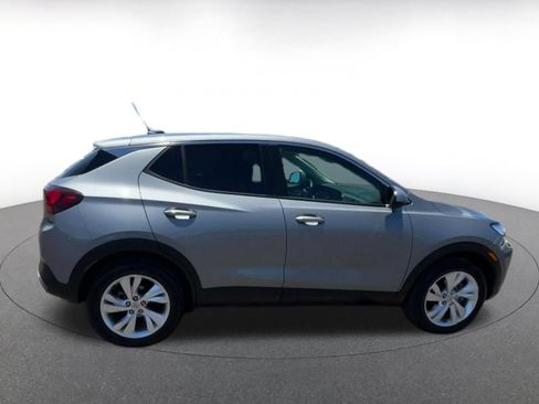 Used 2025 Buick Encore GX Preferred FWD image 16