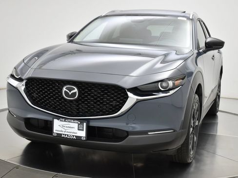 New 2026 MAZDA CX-30 AWD 2.5 S image 15