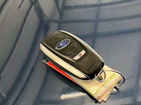 Used 2021 Subaru Outback Touring image 9