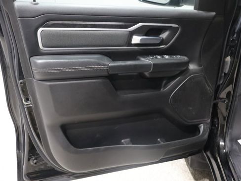Used 2022 RAM 1500 Big Horn image 13