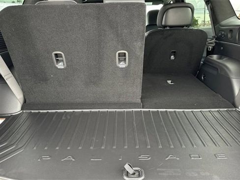 New 2026 Hyundai Palisade Calligraphy image 16