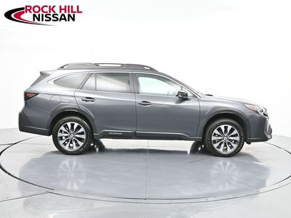 Used 2024 Subaru Outback Limited