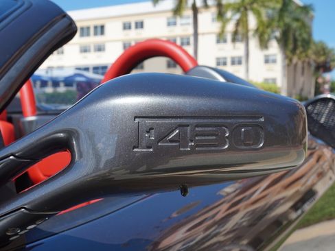 Used 2005 Ferrari F430 Spider RWD image 44