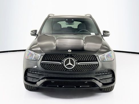Certified 2021 Mercedes-Benz GLE 350 4MATIC image 2