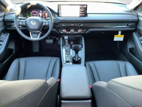 New 2025 Honda Accord Touring image 15