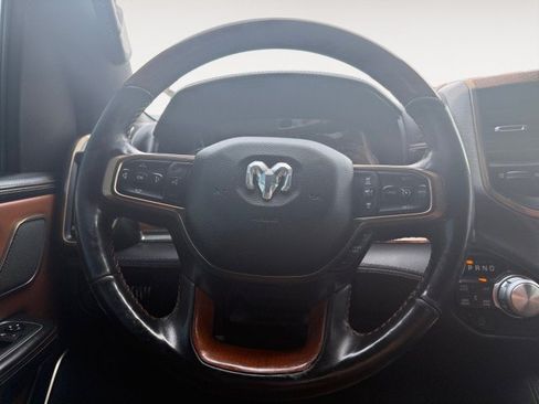 Used 2020 RAM 1500 Limited AWD/4WD image 12