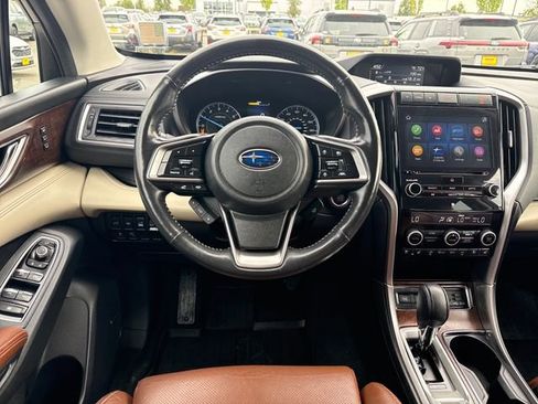 Used 2020 Subaru Ascent Touring w/ Popular Package #2 AWD/4WD image 18