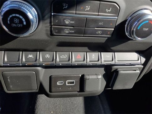 New 2026 GMC Sierra 1500 Pro w/ Graphite Edition image 38