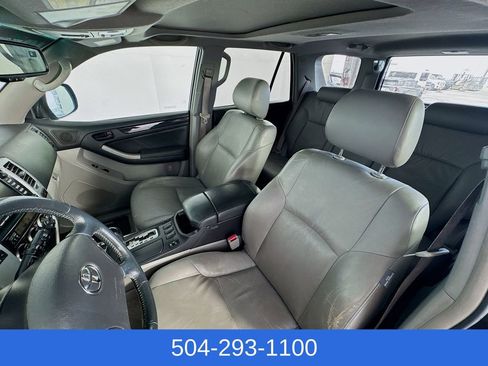 Used 2007 Toyota 4Runner Limited image 21