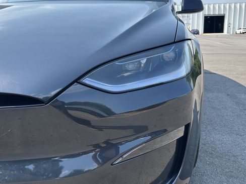 Used 2024 Tesla Model X AWD/4WD image 6