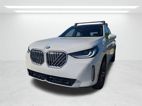 New 2026 BMW X3 xDrive30 w/ Premium Package image 8