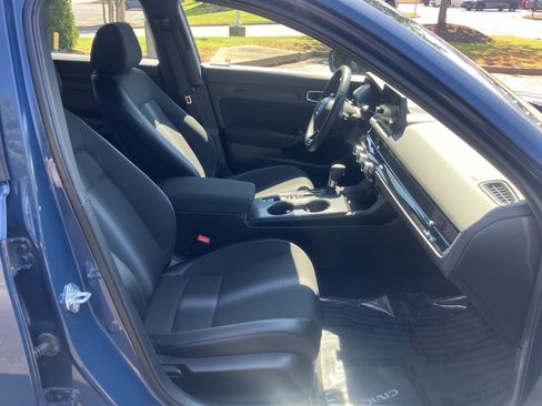 Used 2026 Honda Civic Sport image 34