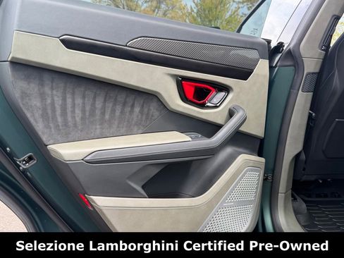 Used 2024 Lamborghini Urus S AWD/4WD image 34
