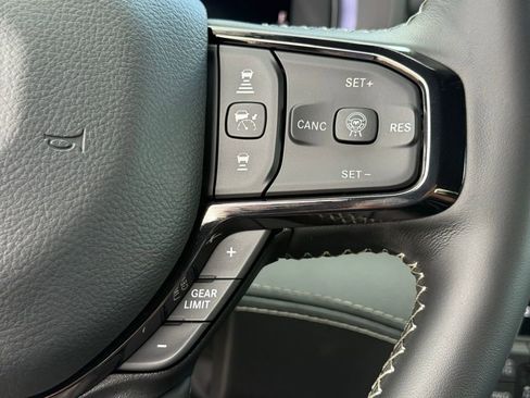 New 2026 RAM 1500 Limited w/ Night Edition image 24
