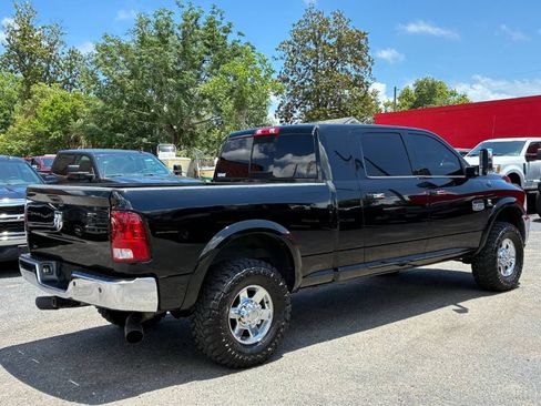 Used 2012 RAM 2500 Longhorn w/ Protection Group AWD/4WD image 6