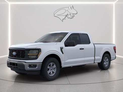 New 2026 Ford F150 XL w/ Equipment Group 103A High RWD image 2