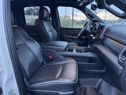 Certified 2024 RAM 3500 Limited AWD/4WD image 45