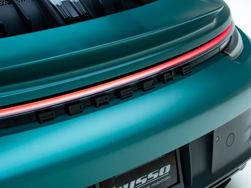 Used 2024 Porsche 911 GT3 RS RWD image 40