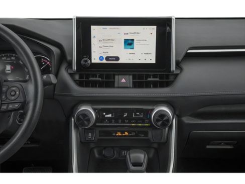 Used 2023 Toyota RAV4 LE image 10