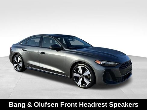 New 2026 Audi A5 2.0T Premium AWD/4WD image 7