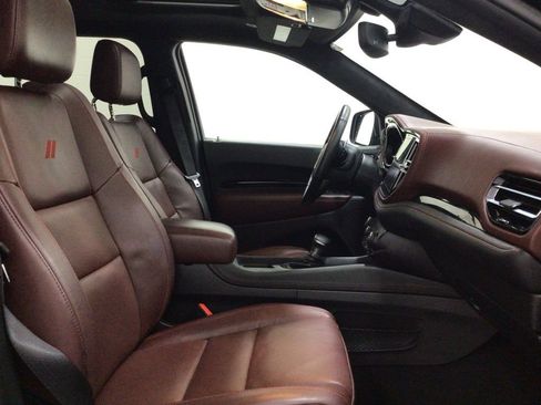 Used 2024 Dodge Durango Citadel image 26