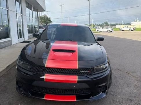 Certified 2023 Dodge Charger GT RWD image 2