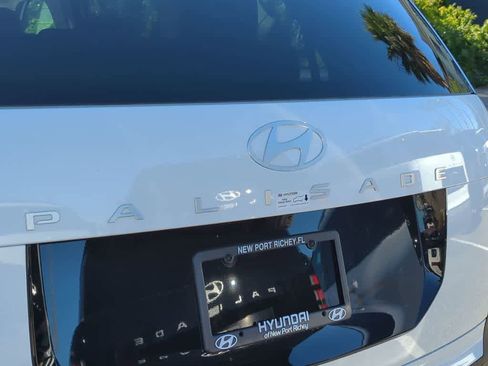 New 2026 Hyundai Palisade SE FWD image 13