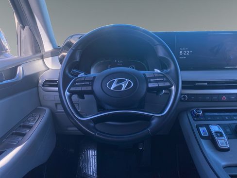 Used 2024 Hyundai Palisade SEL FWD image 12