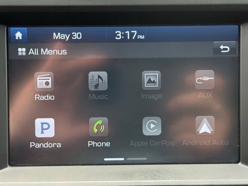 Used 2017 Hyundai Sonata Sport w/ Value Edition Package 02 FWD image 29
