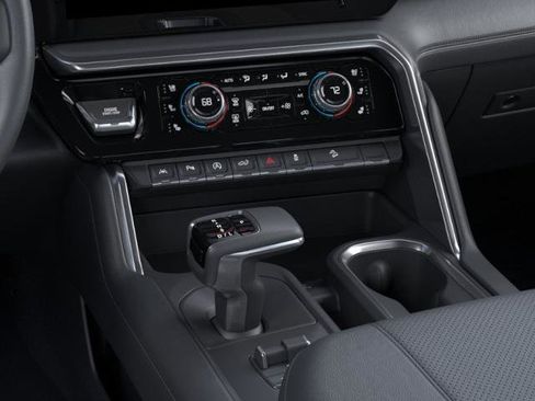 New 2026 GMC Sierra 1500 Denali w/ Denali Reserve Package AWD/4WD image 23