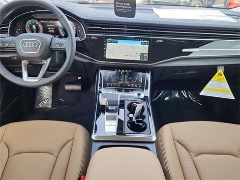 New 2026 Audi Q7 3.0T Premium Plus image 11