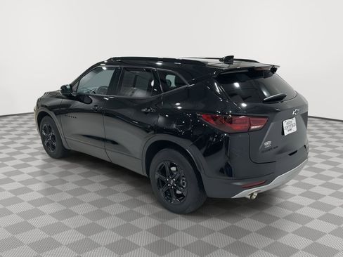 Used 2023 Chevrolet Blazer LT w/ Sound & Technology Package image 3