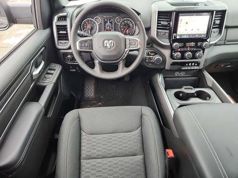 New 2026 RAM 1500 Big Horn image 7