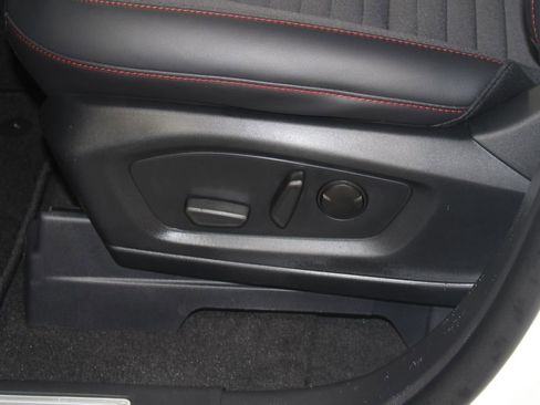 New 2026 Ford Explorer ST-Line w/ Premium Package RWD image 21