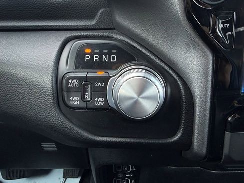 Used 2023 RAM 1500 Laramie image 28