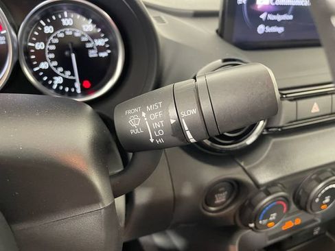 Certified 2025 MAZDA MX-5 Miata Sport RWD image 12