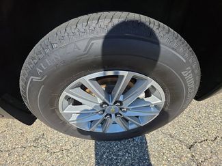 Used 2022 Chevrolet Traverse LT w/ LPO, Floor Liner Package AWD/4WD video 3