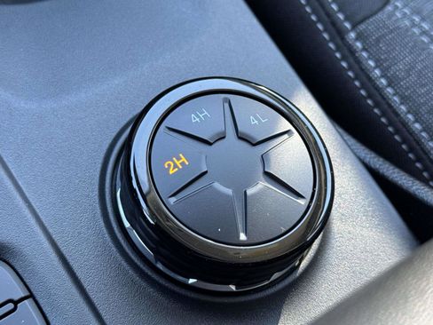 Used 2025 Ford Ranger XLT w/ Equipment Group 301A High image 29