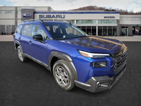 New 2026 Subaru Outback Premium w/ Premium/Limited Package 2 image 3