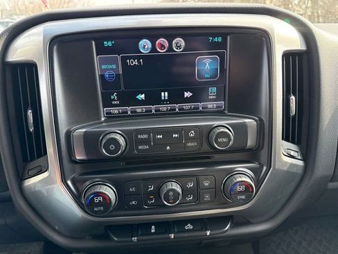 Used 2015 Chevrolet Silverado 1500 LT w/ All Star Edition image 25